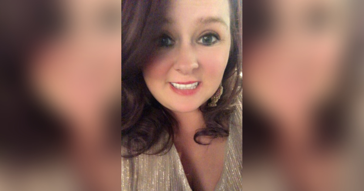 Obituary for Kristen Laree Hardin McFarlandTroutmanProffitt Funeral