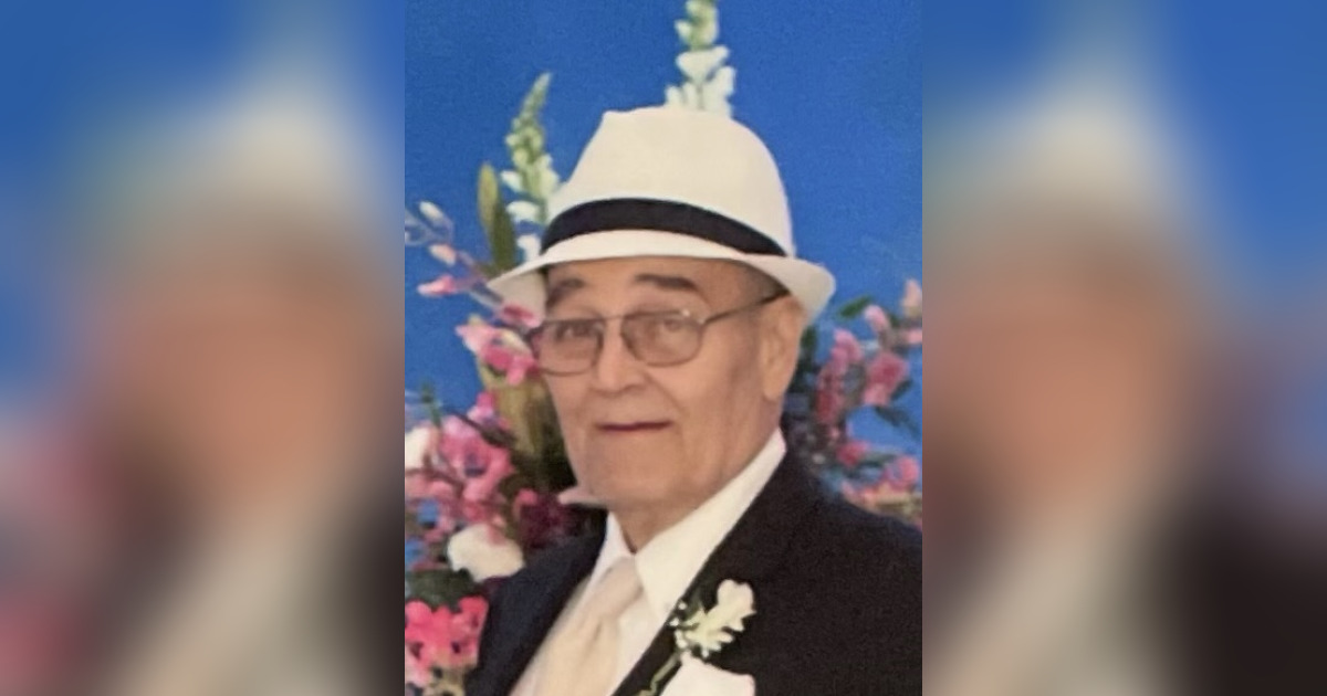 James Whitehead Obituary April 21, 2023 McFarlandTroutmanProffitt