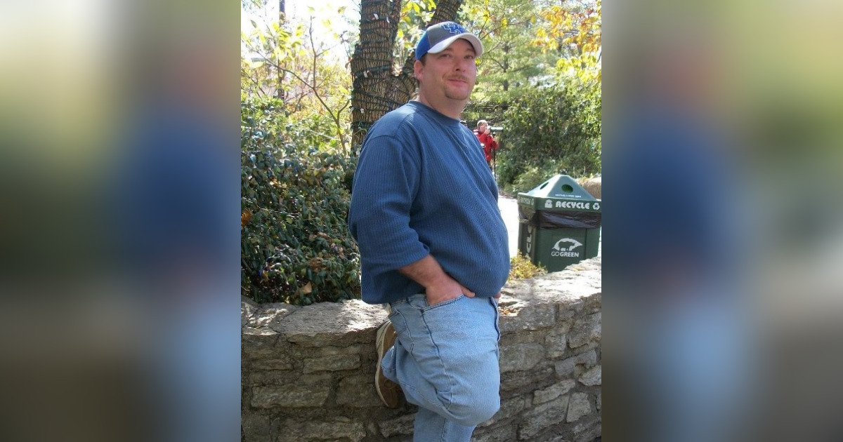 Michael Kelly Obituary June 11, 2023 McFarlandTroutmanProffitt