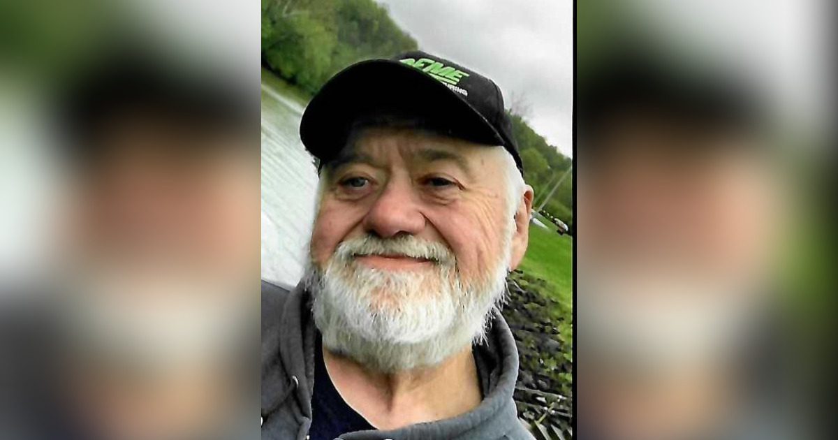 Larry Gowins, Sr. Obituary July 13, 2023 McFarlandTroutman