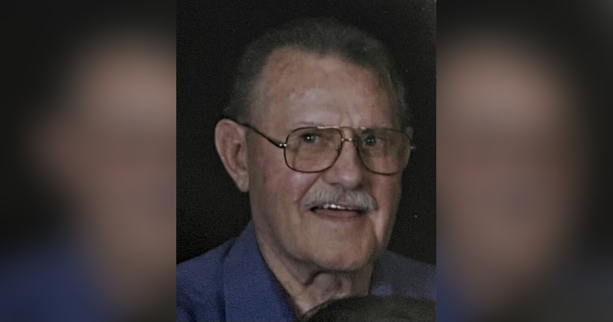 James Blair Obituary July 31, 2023 McFarlandTroutmanProffitt