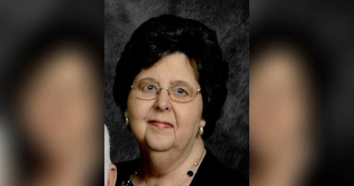 Brenda Smothers Obituary August 13, 2023 McFarlandTroutman