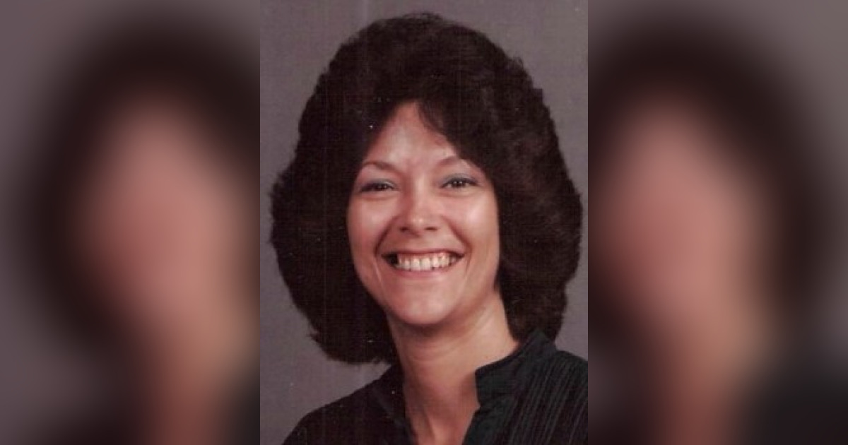 Mary Boyd Obituary September 9, 2023 McFarlandTroutmanProffitt