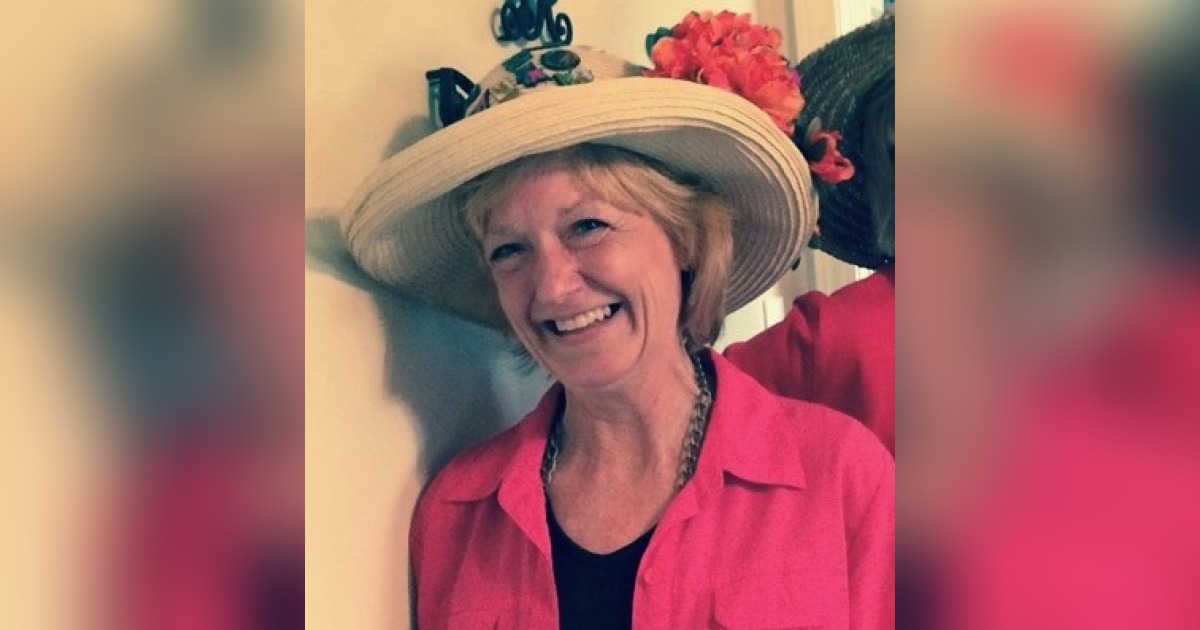 Geena Brangers Obituary September 29, 2023 McFarlandTroutman