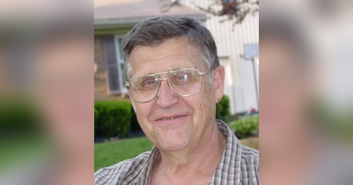 Billy Morris Obituary October 19, 2023 McFarlandTroutmanProffitt