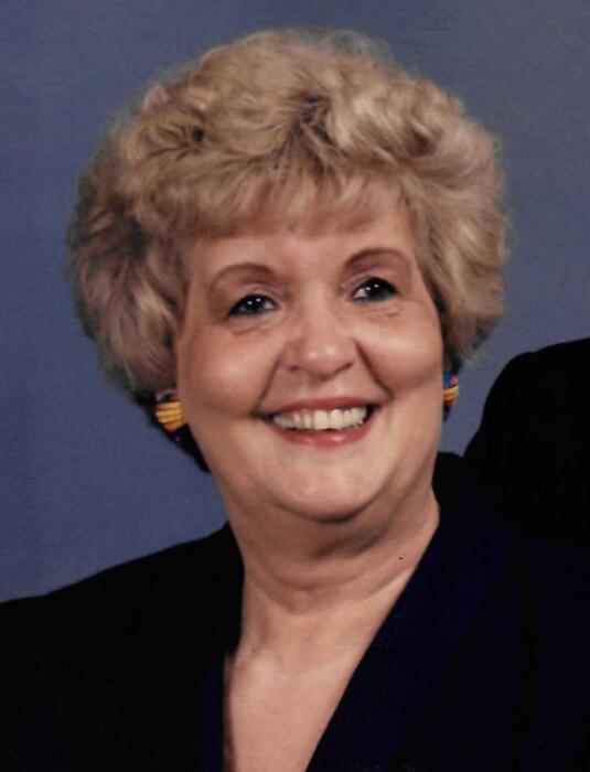 Mary Hancock Obituary October 29, 2023 McFarlandTroutmanProffitt