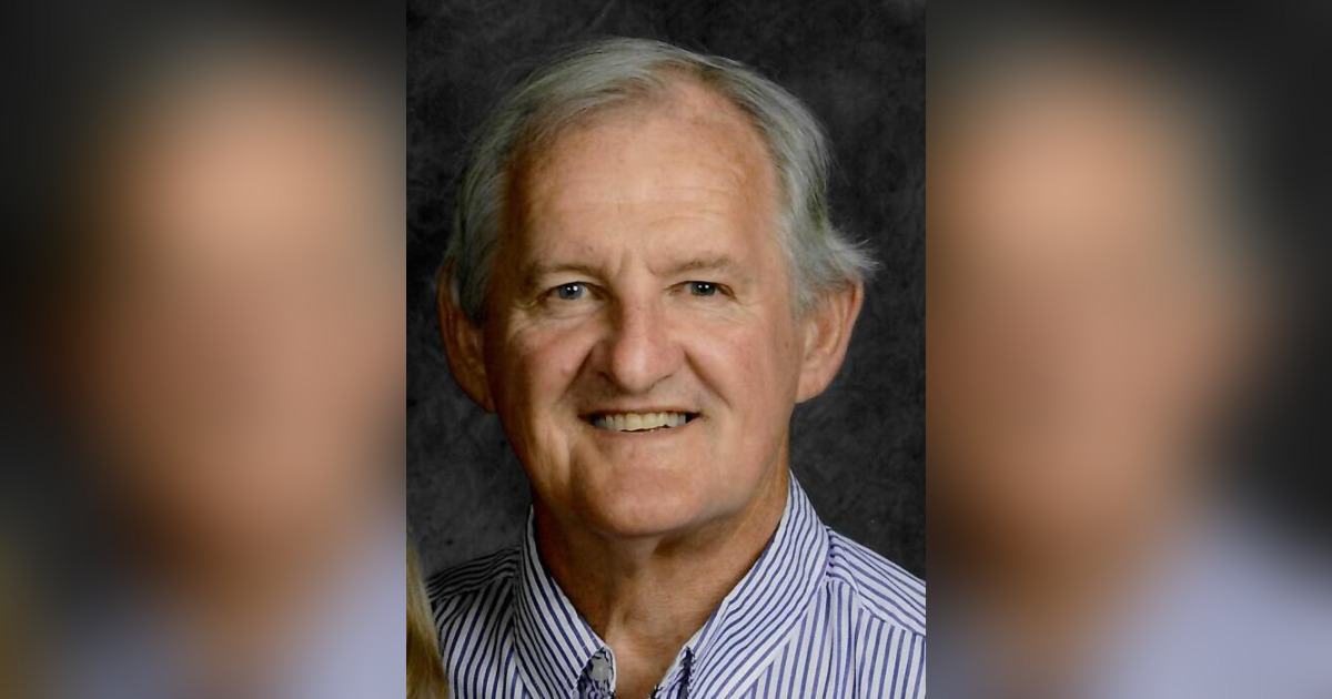 Barry Mattingly Obituary November 7, 2023 McFarlandTroutman