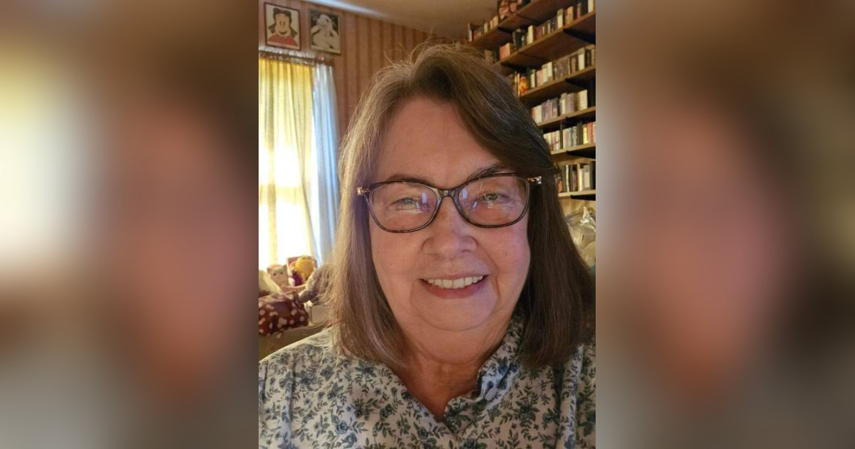 Maria Haydon Obituary November 9, 2023 McFarlandTroutmanProffitt