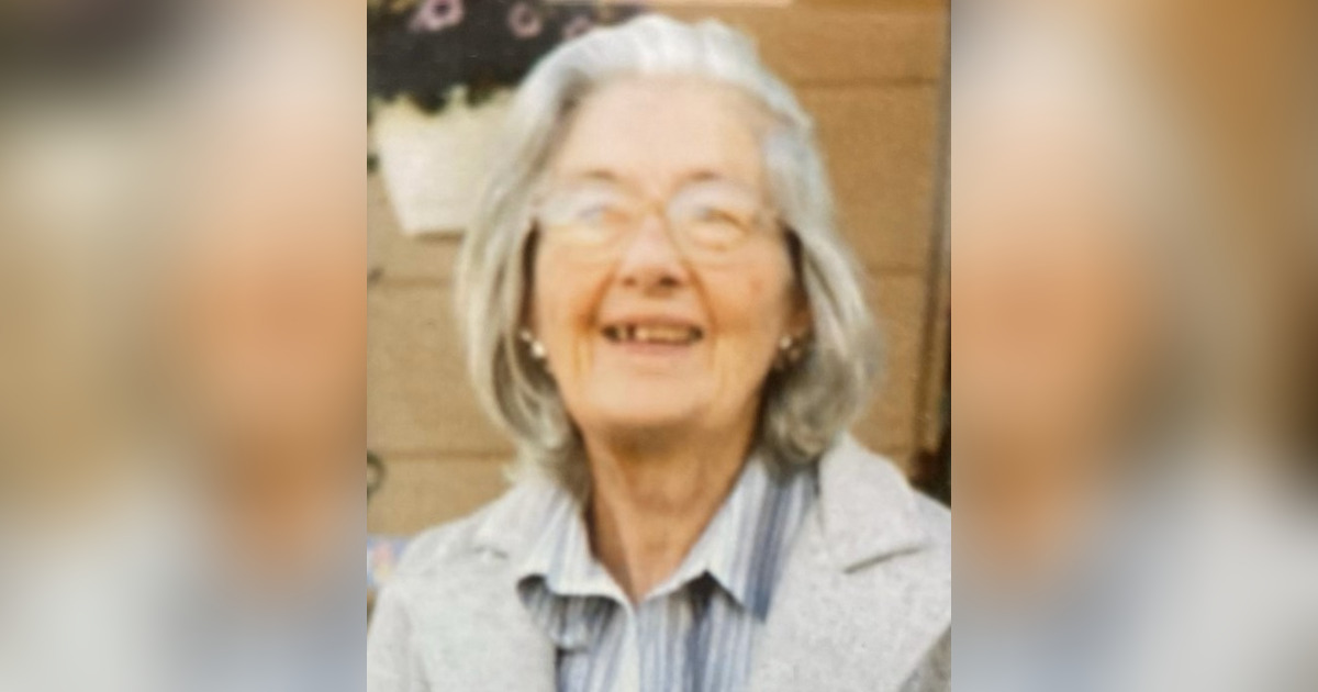 Cynthia Cunningham Obituary November 11, 2023 McFarlandTroutman