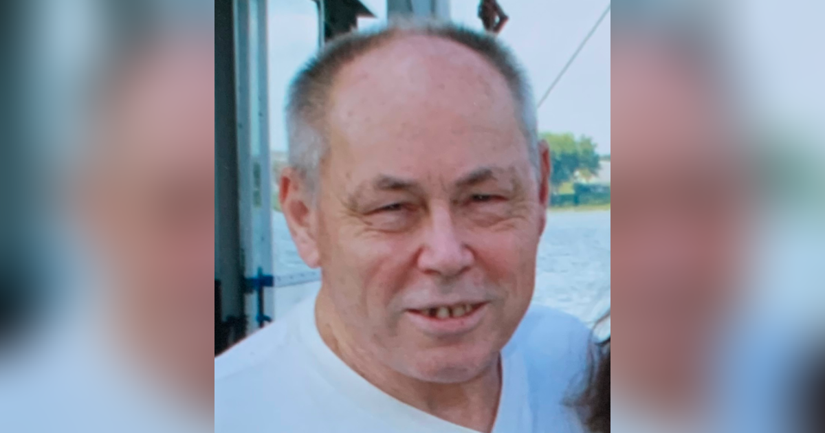 Stephen Bullock Obituary November 22, 2023 McFarlandTroutman