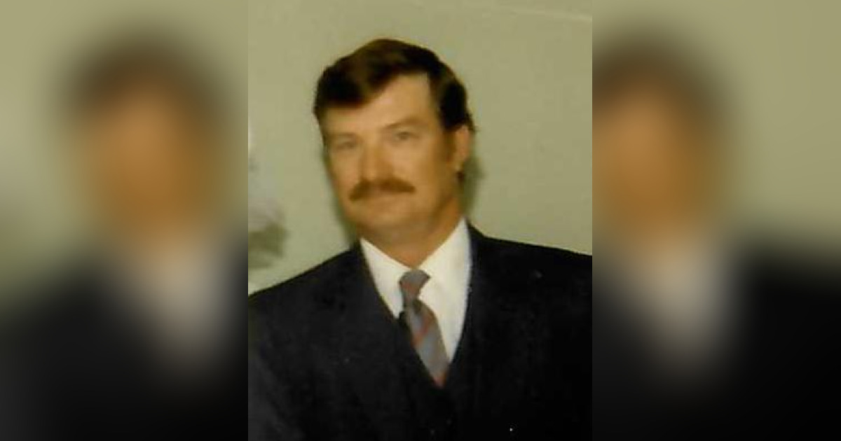 John Lentz Obituary November 30, 2023 McFarlandTroutmanProffitt