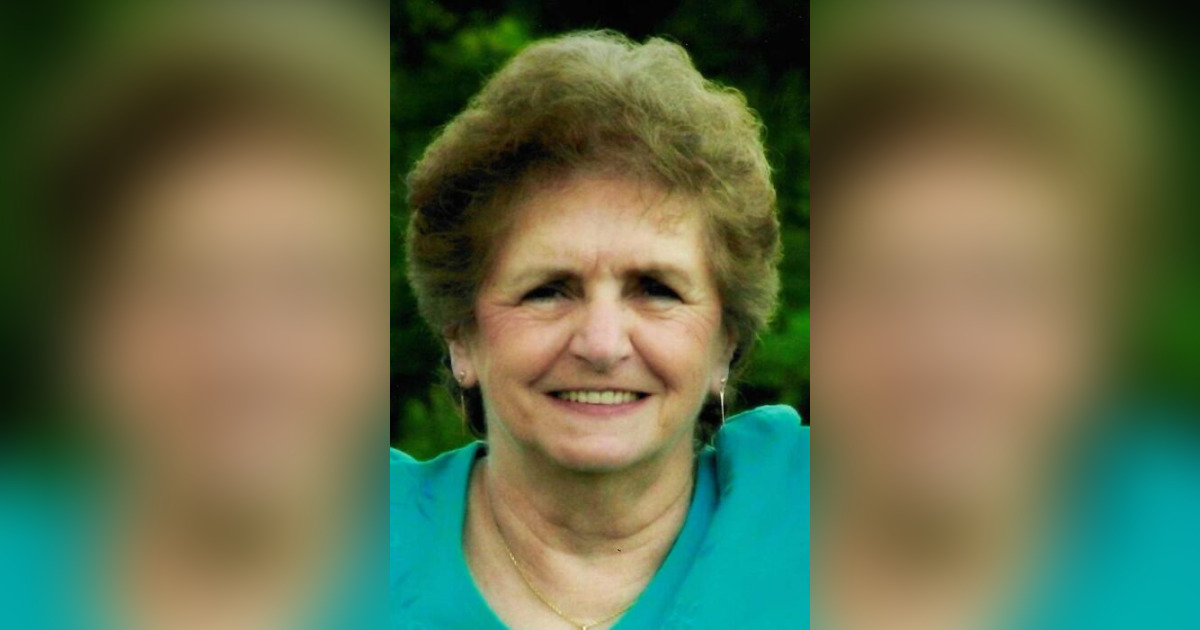 Myrtle Sanders Obituary Dec 20, 2023 MT Washington, KY