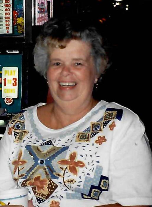 Jackie Beverly Obituary January 11, 2024 MT Washington, KY