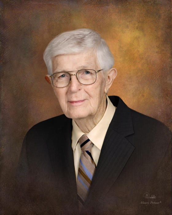Murray Bruce Clark, Sr. Obituary April 11, 2024 McFarlandTroutman