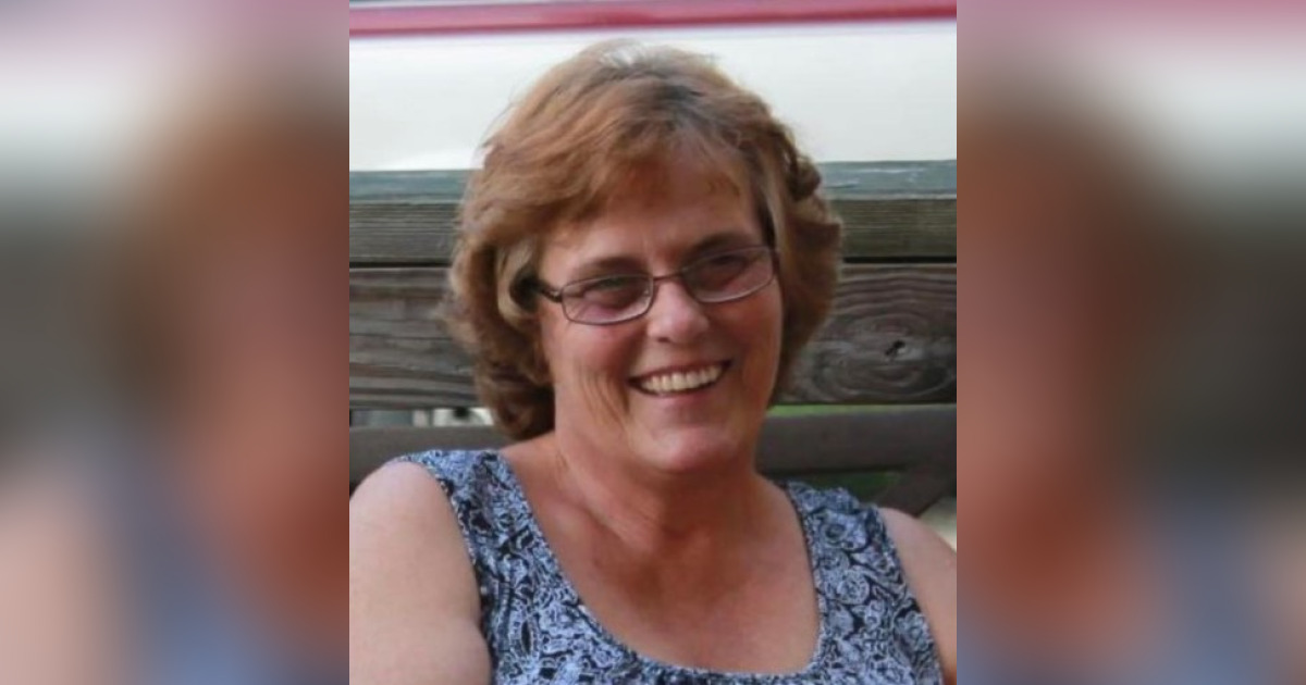 Marsha Coulter Obituary May 18, 2024 McFarlandTroutmanProffitt