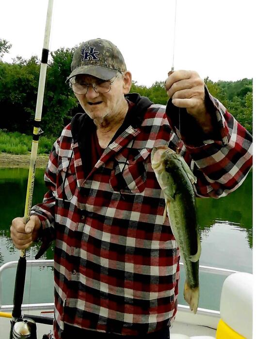 Royce King Obituary May 19, 2024 McFarlandTroutmanProffitt