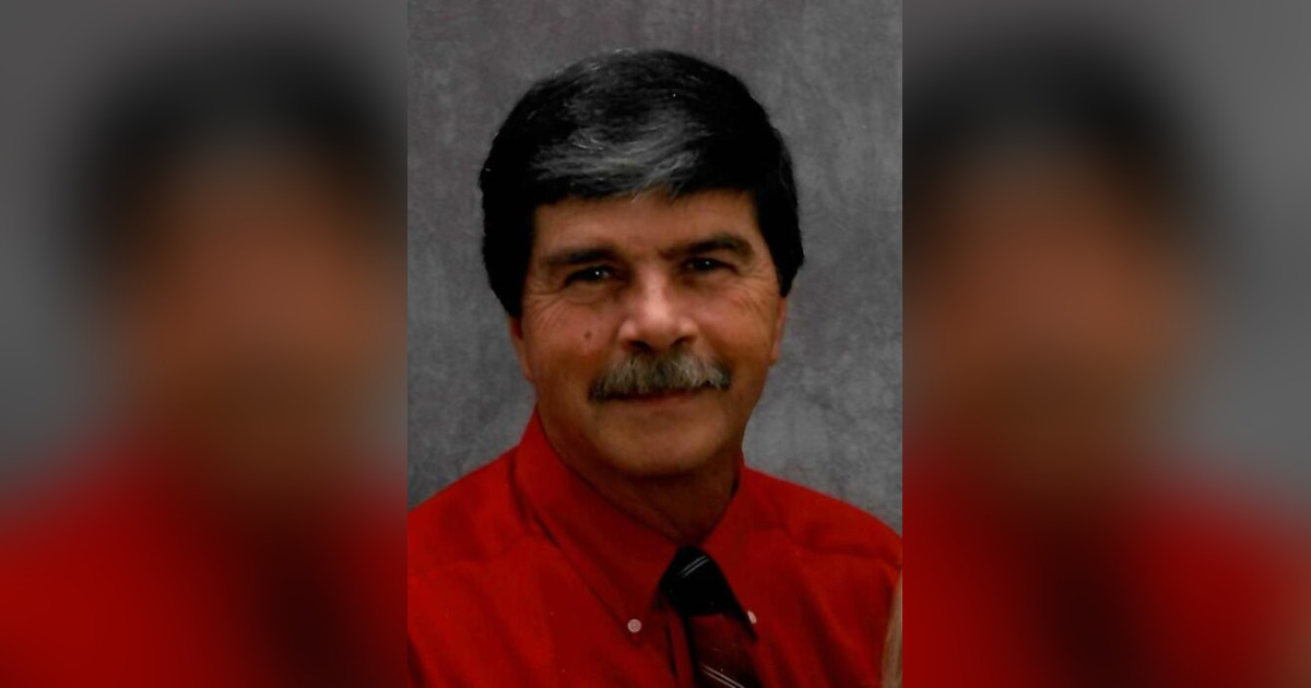 Harold Smith Obituary June 7, 2024 McFarlandTroutmanProffitt