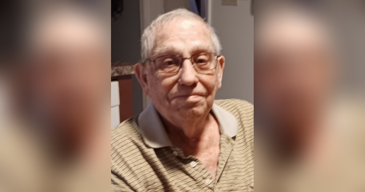 Jr. Rev. George Allgood