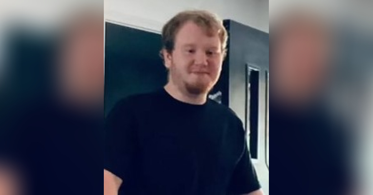 Russell Branden Lewis