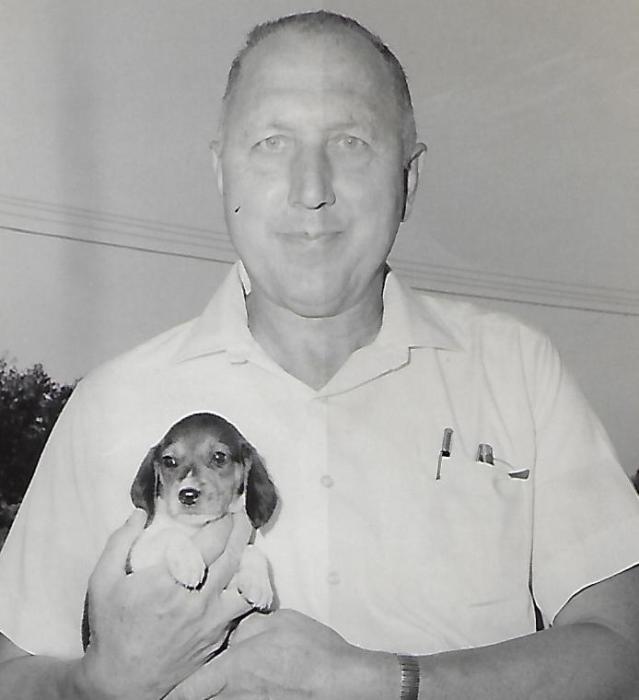 Obituary for Leabert Earl Boyles McFarlandTroutmanProffitt Funeral Home