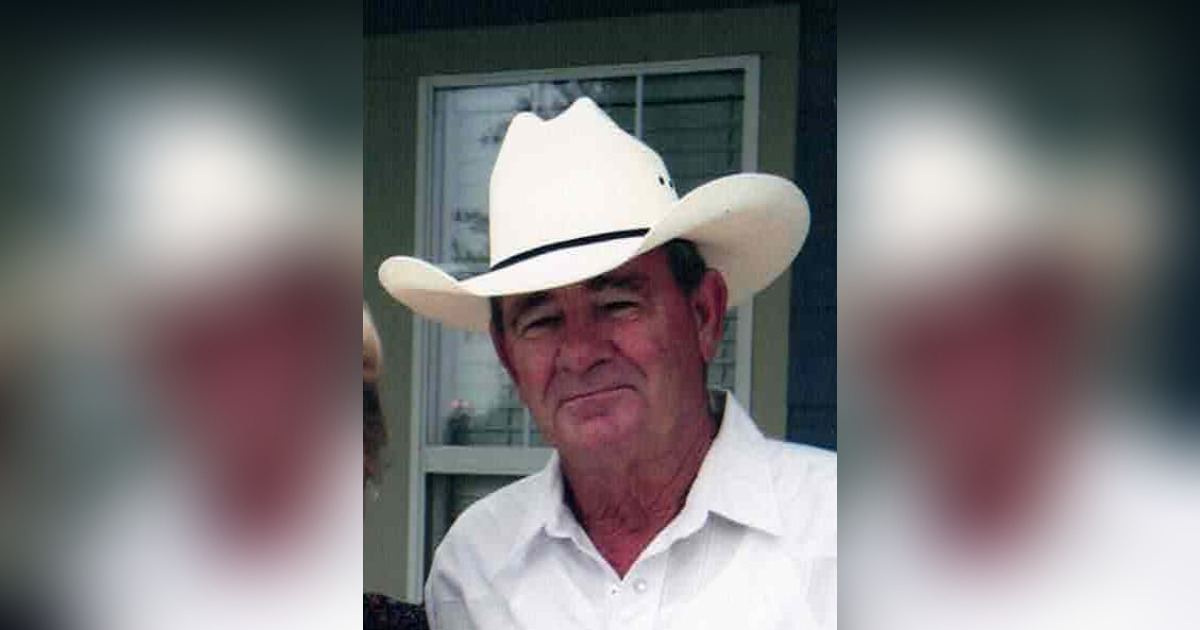 Donnell Obituary May 11, 2022 Archer Funeral Home Seymour, TX