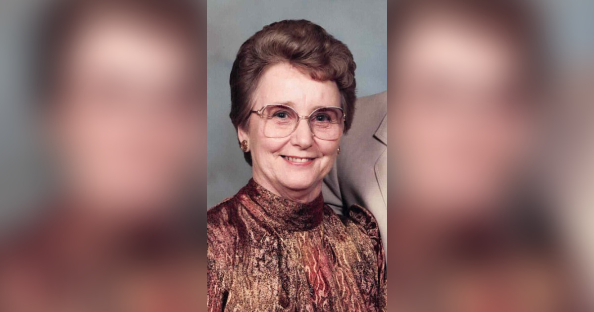Yvonne Boone Obituary July 12, 2022 Archer Funeral Home Seymour, TX
