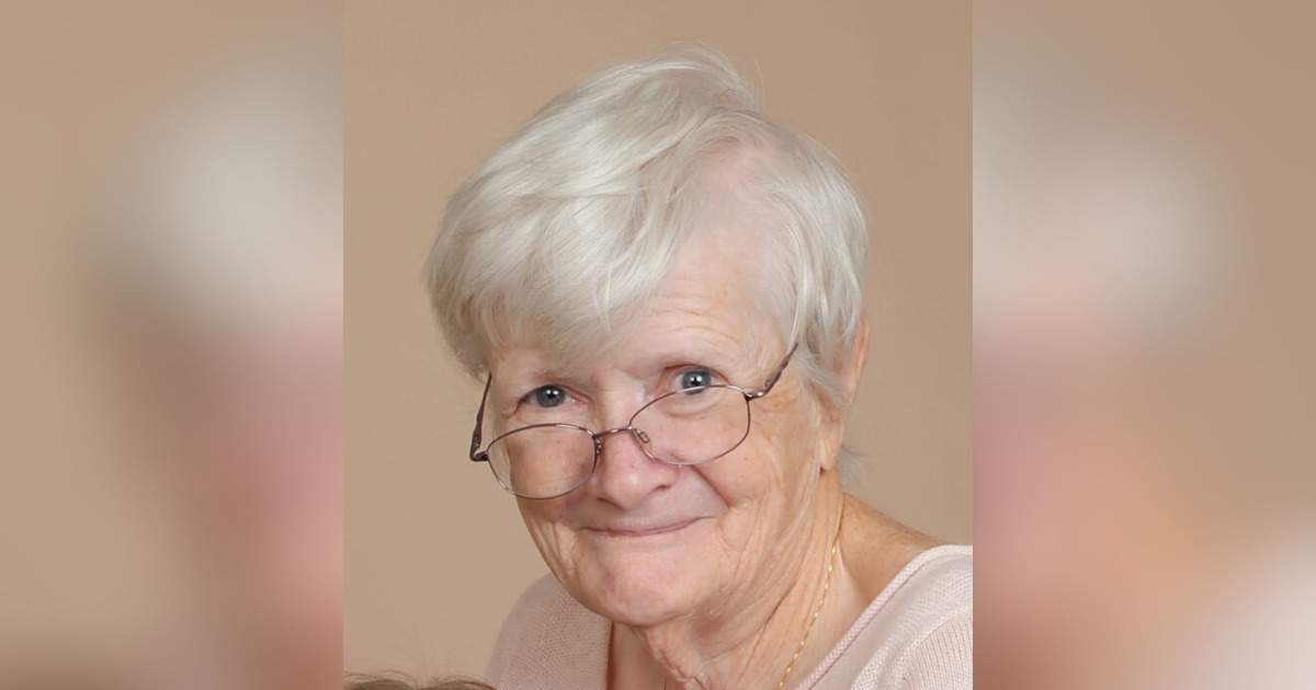 Selinda Larson Obituary August 24, 2022 Archer Funeral Home