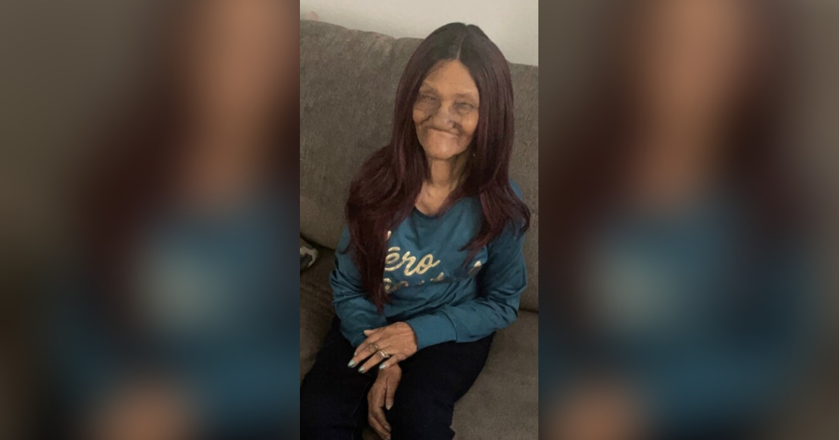 Idell Mitchell Obituary August 29, 2022 Archer Funeral Home