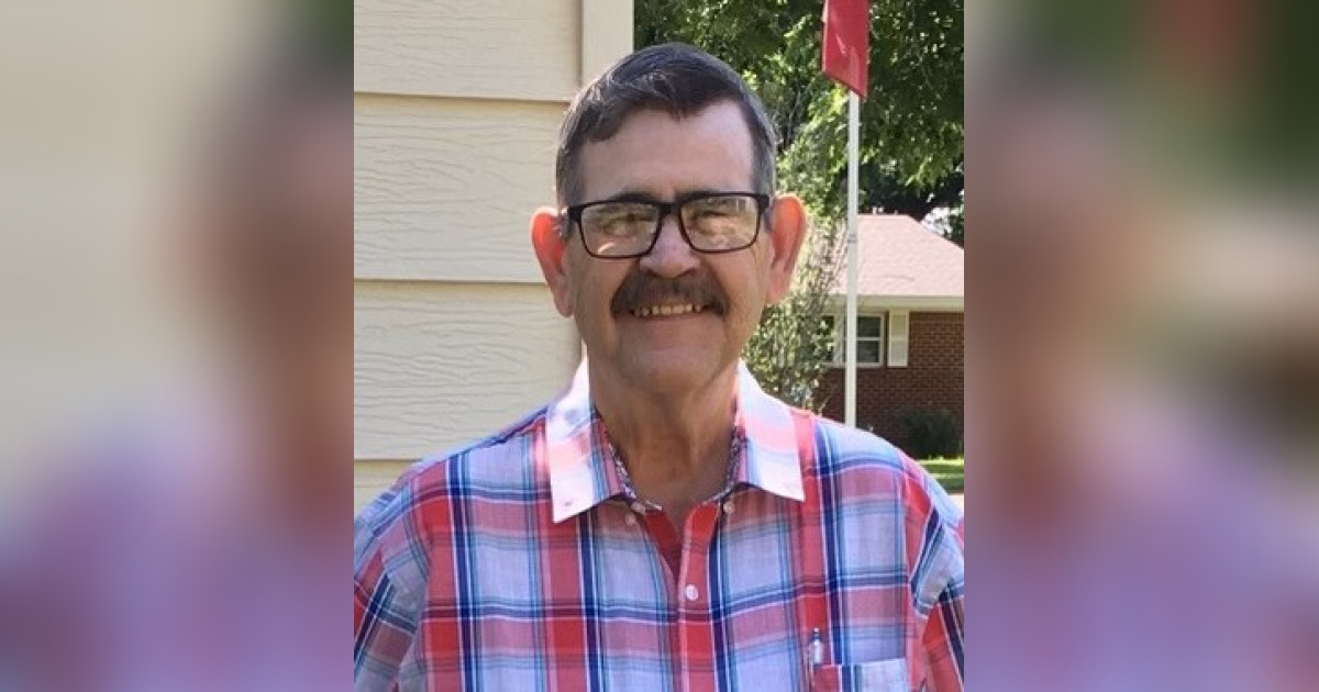 Obituary for Mike Donnell Archer Funeral Home