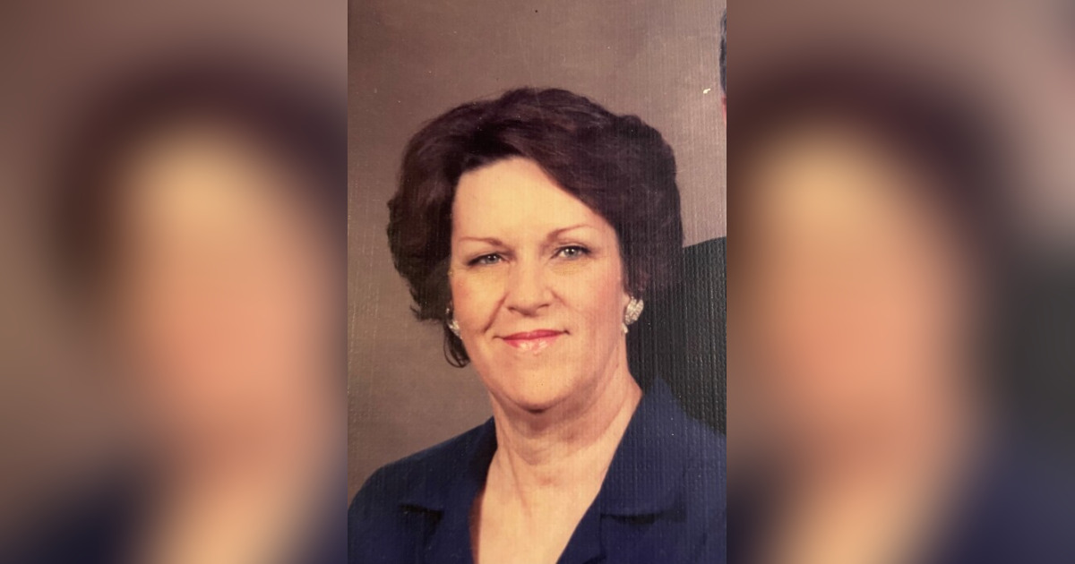 Mary Denman Obituary April 18, 2023 Archer Funeral Home Seymour, TX