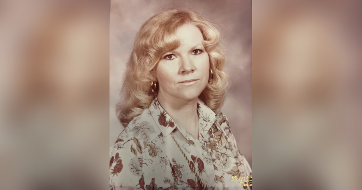 Obituary for Sandra J. (Sluder) Jones Archer Funeral Home