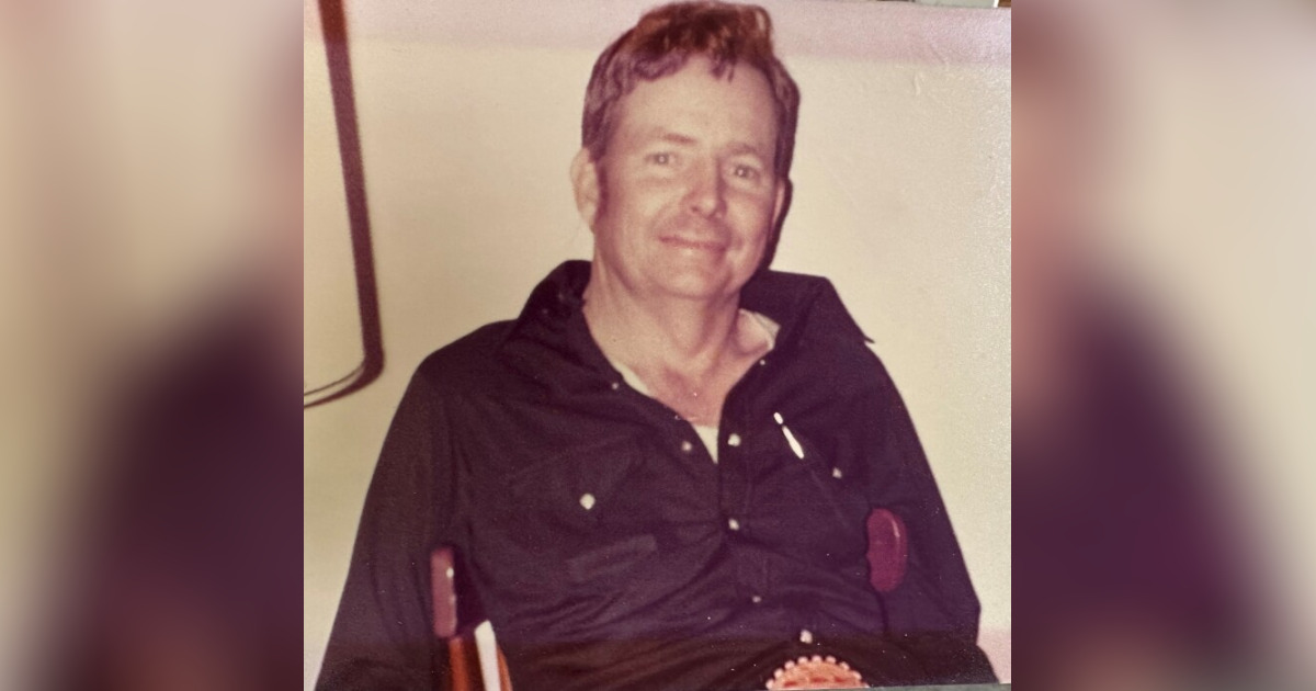 Freddie Moss Obituary May 14, 2023 Archer Funeral Home Seymour, TX