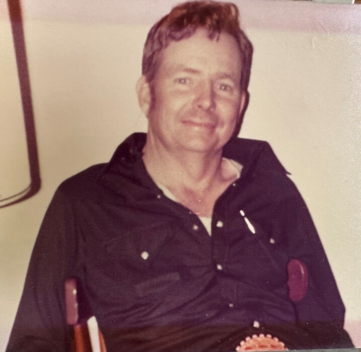 Freddie Moss Obituary May 14, 2023 Seymour, TX