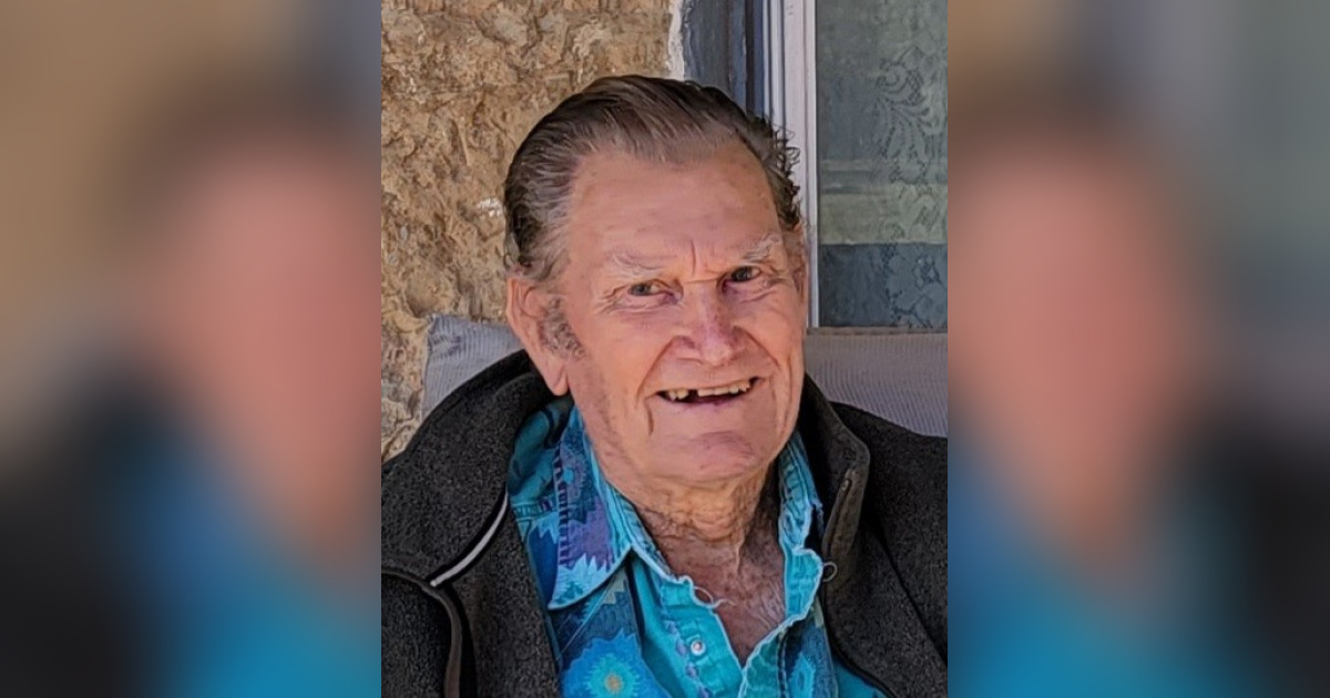 Curtis Langston Obituary September 11, 2023 Archer Funeral Home