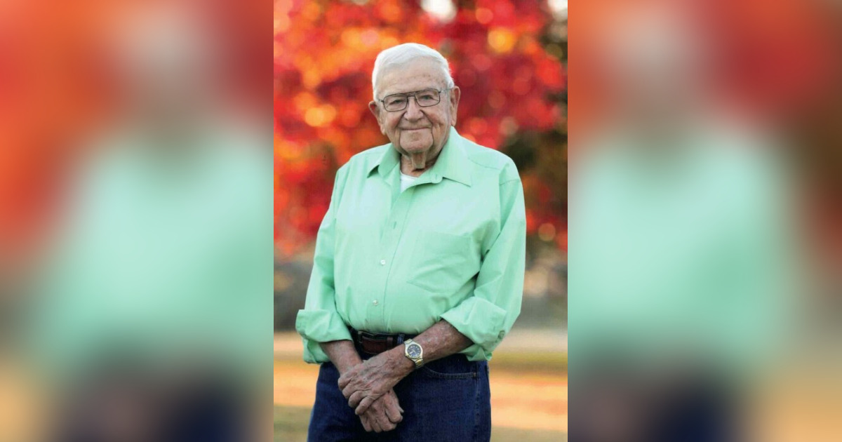 Royce Standlee Obituary September 26, 2023 Archer Funeral Home