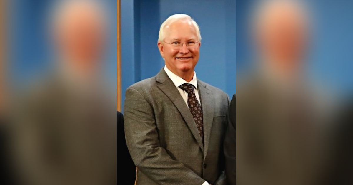 Obituary for Brent Clifton Graves Archer Funeral Home