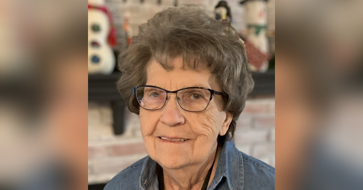 Karen Carter Obituary November 24, 2023 Archer Funeral Home