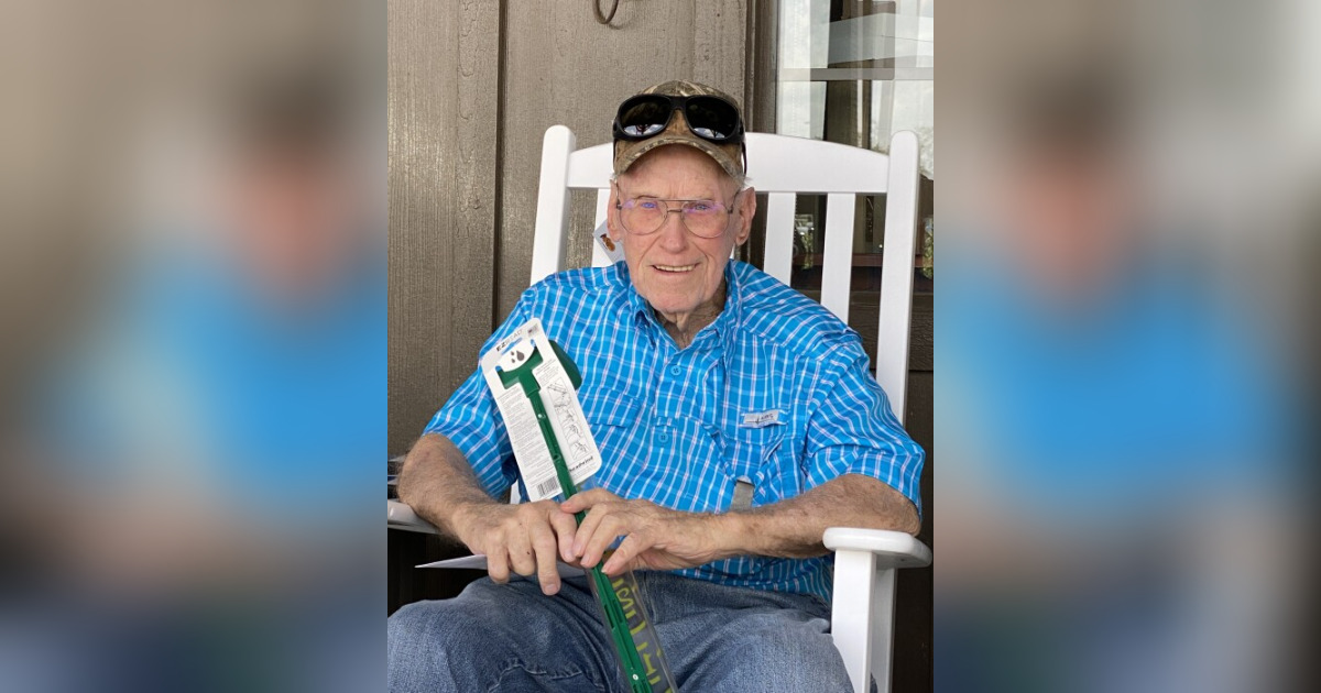 Harold Owens Obituary January 20, 2024 Archer Funeral Home