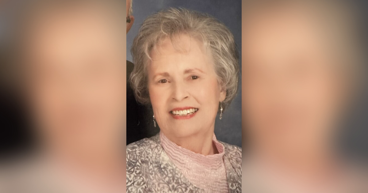 Henrietta Styles Obituary February 12, 2024 Archer Funeral Home