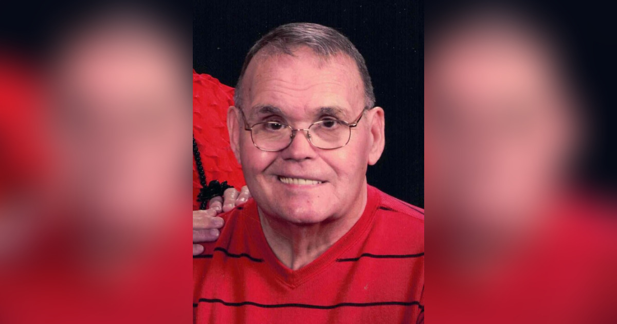 Dennis Fielden Obituary June 24, 2024 Archer Funeral Home Seymour, TX