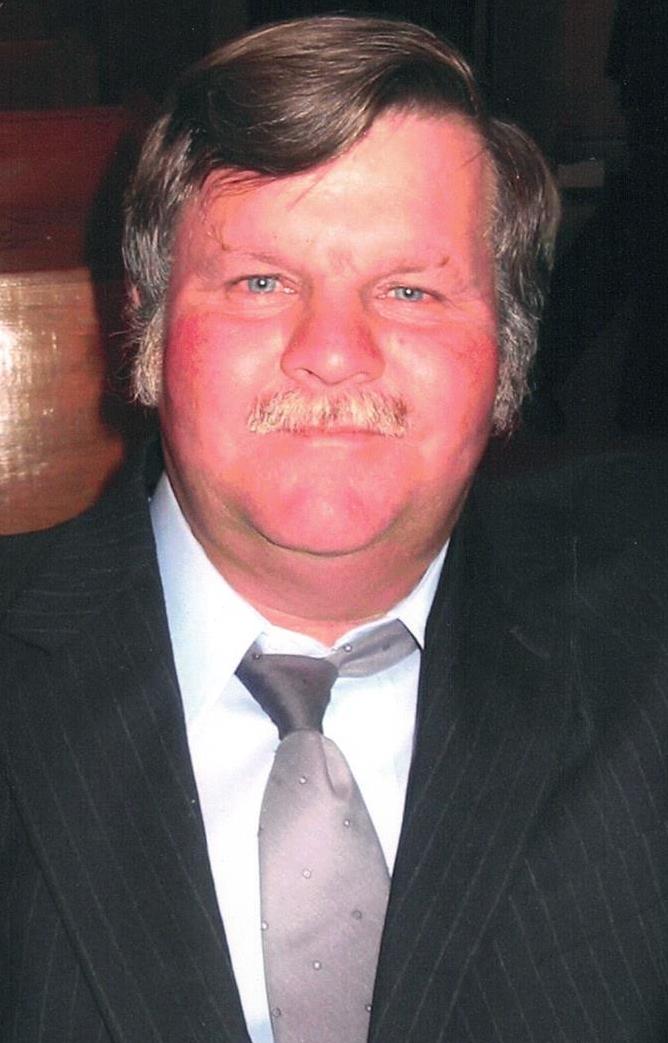 Wayne Peacock Obituary February 29, 2020 Archer Funeral Home