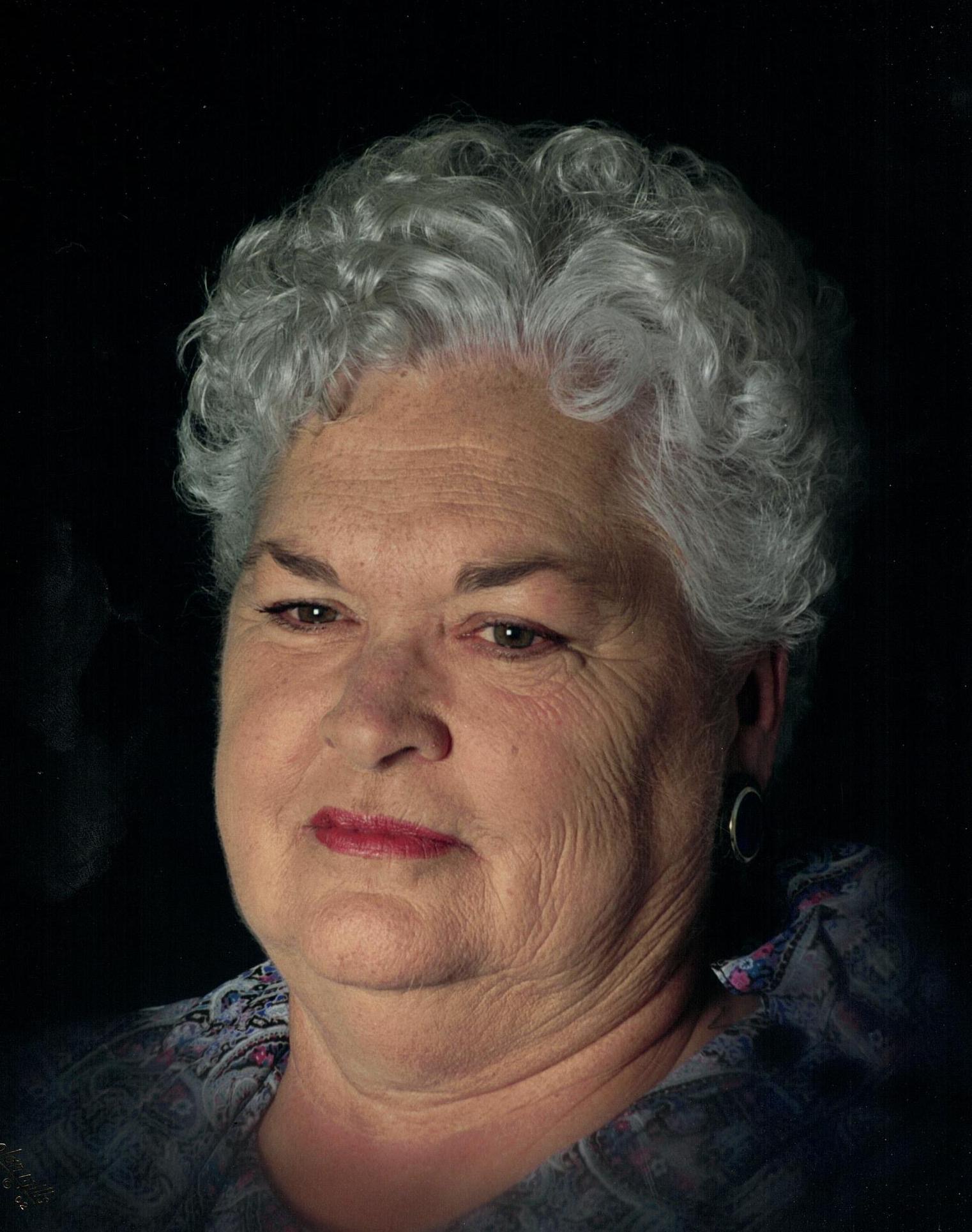 Obituary for Evelina Carlock Archer Funeral Home