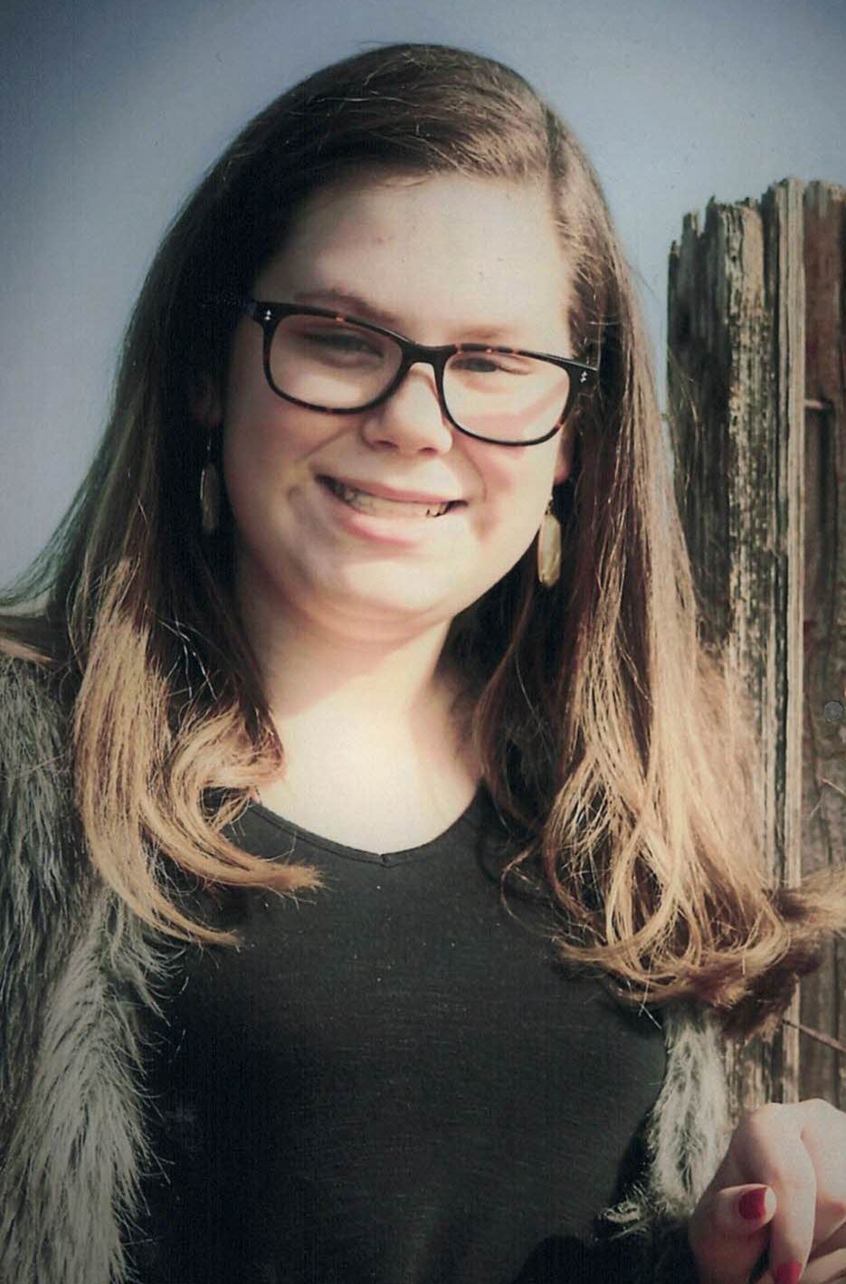 Obituary for Kaylynn R Karr Archer Funeral Home