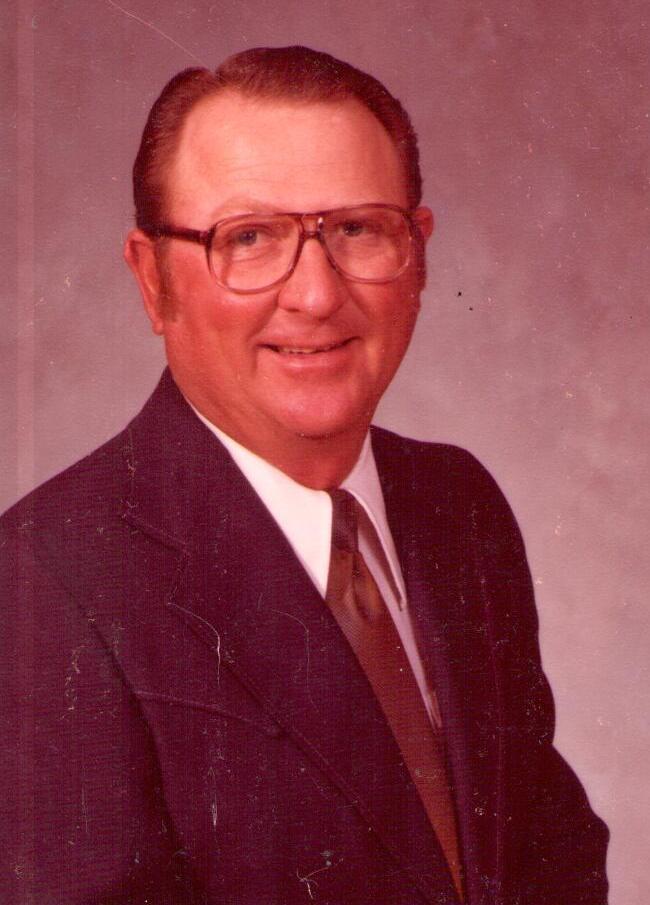 Obituary for Terry M Edwards Archer Funeral Home