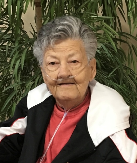 Obituary for Shirley Jean Jones Archer Funeral Home