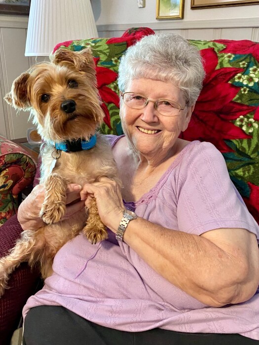 Judy Starr Obituary January 11, 2022 Archer Funeral Home Seymour, TX