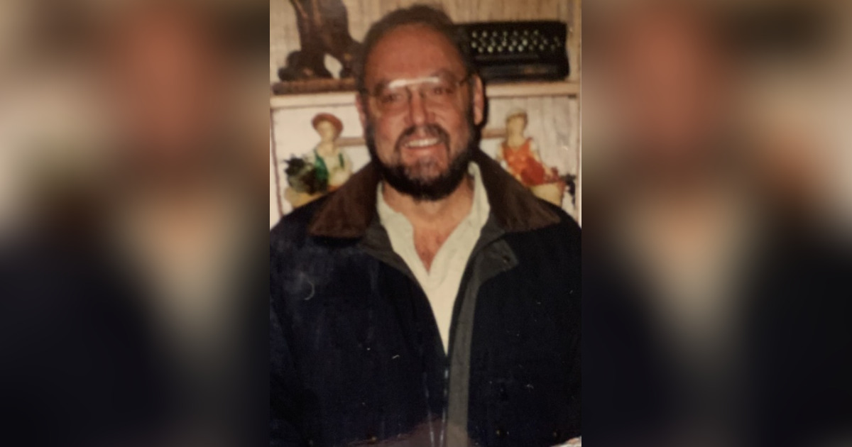 Michael Patrick Obituary June 5, 2022 Sorrells Funeral Home