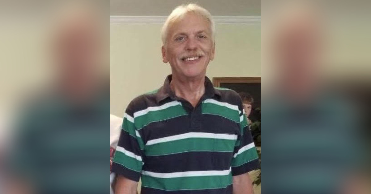 Obituary for Robert Norwood August 1, 2022 Enterprise,AL