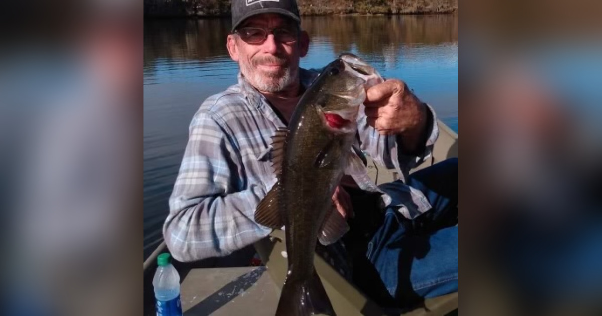 David McVay Obituary August 5, 2022 Sorrells Funeral Home