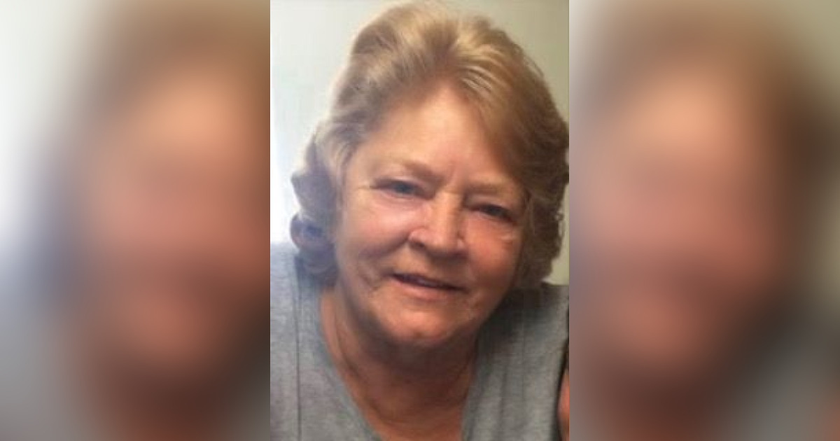 Linda Allen Obituary August 12, 2022 Sorrells Funeral Home